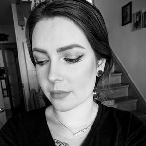 Meet your Posher, Jordan